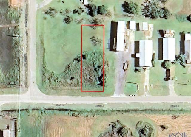 Property at Lot 10, Block 8 Birch Ln, Grand Isle, LA 70358