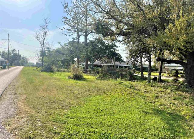 Property at La Hwy 1, Galliano, LA 70354