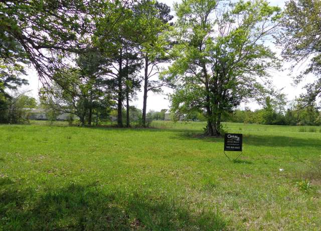 Property at 928 S Luke Dr, Franklin, LA 70538