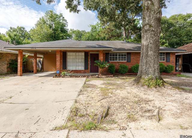 Property at 6076 D'juanna Dr, Baton Rouge, LA 70811, 4 beds, 2 baths