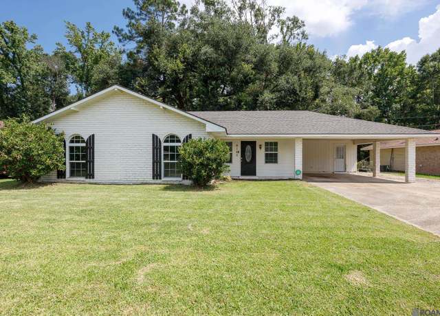Property at 9185 Dancy Ave, Baton Rouge, LA 70814, 3 beds, 2 baths
