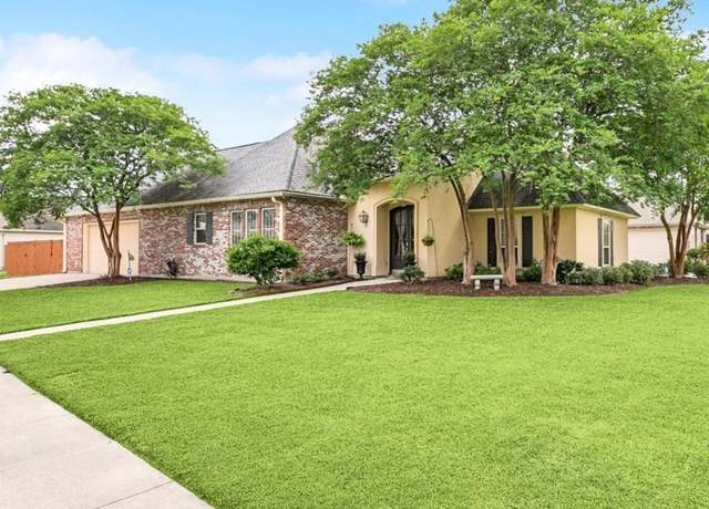 Property at 10244 Springvalley Ave, Baton Rouge, LA 70810, 3 beds, 2 baths