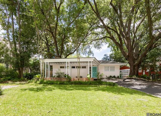 Property at 505 Delgado Dr, Baton Rouge, LA 70808, 2 beds, 2 baths
