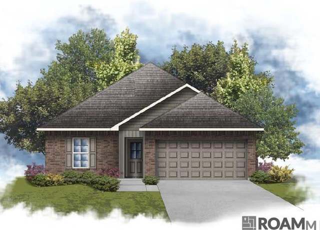 Property at 32647 Flower Tree Ct, Walker, LA 70785, 3 beds, 2 baths