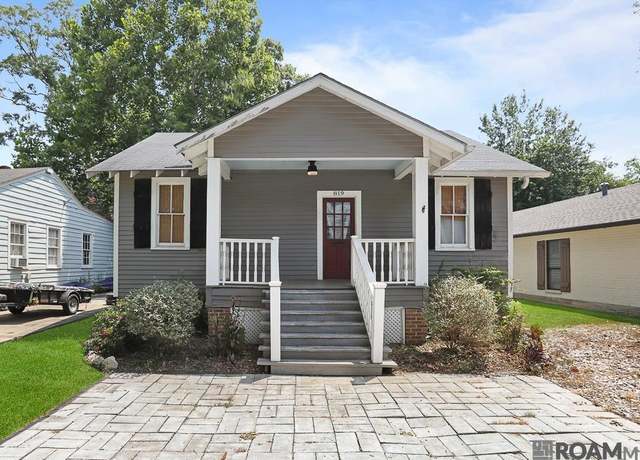 Property at 819 Wiltz Dr, Baton Rouge, LA 70806, 3 beds, 2 baths