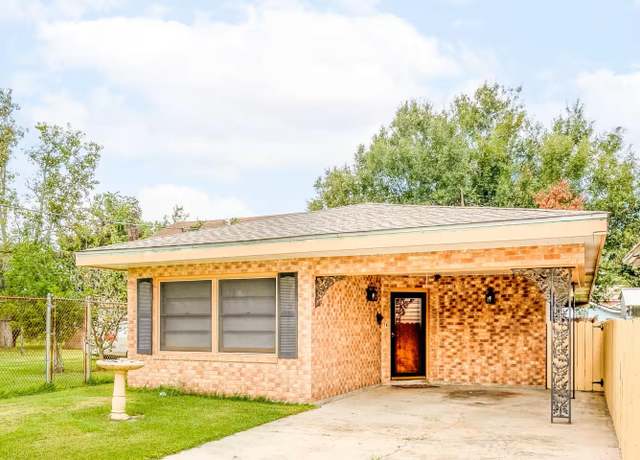 Property at 1008 & 1008-A Caroline St, Thibodaux, LA 70301