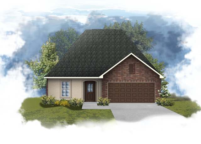 Property at 111 Spring Grove Loop, Thibodaux, LA 70301, 3 beds, 2 baths