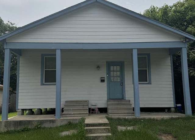 Property at 1864 Thomas H Delpit Dr, Baton Rouge, LA 70802, 3 beds, 2 baths