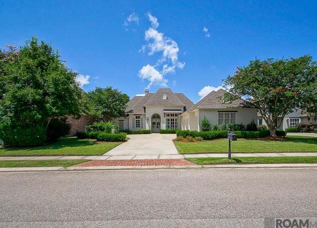Property at 13650 Landmark Dr, Baton Rouge, LA 70810, 4 beds, 3 baths