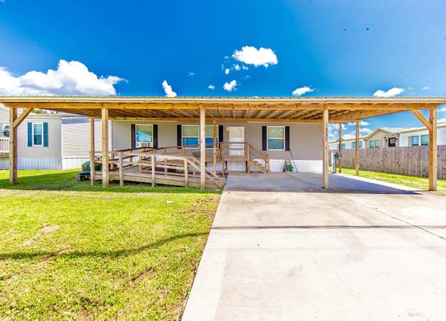 Property at 237 Primrose Dr, Thibodaux, LA 70301, 3 beds, 2 baths