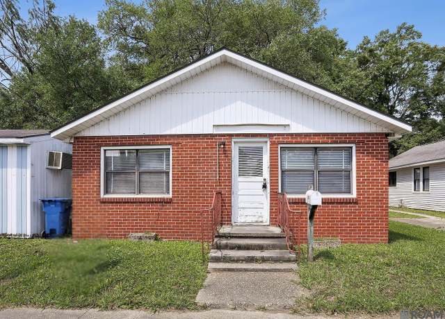 Property at 235 N Jefferson Ave, Port Allen, LA 70767, 1 bed, 1 bath