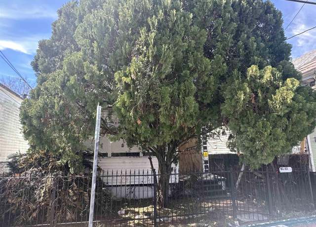 Property at 2420-2422 Philip St, New Orleans, LA 70113