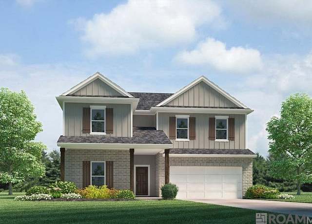 Property at 22963 Seabiscuit Dr, Denham Springs, LA 70726, 4 beds, 3 baths