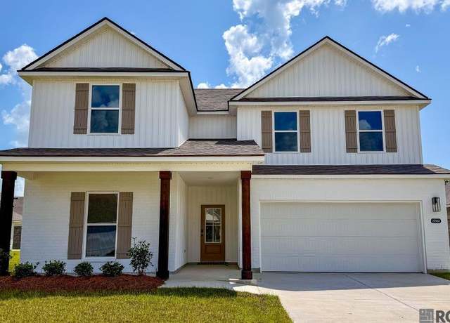 Property at 22963 Seabiscuit Dr, Denham Springs, LA 70726, 4 beds, 3 baths