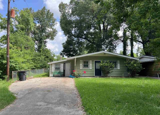Property at 2701 72nd Ave, Baton Rouge, LA 70807, 3 beds, 1 bath