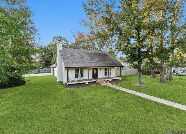 Property at 26905 Gaylord Rd, Walker, LA 70785, 5 beds, 3 baths