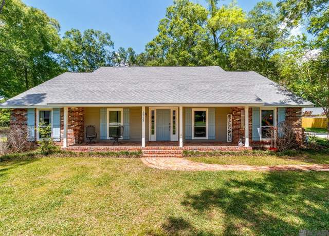 Property at 16723 Buckner Dr, Greenwell Springs, LA 70739, 4 beds, 2.5 baths