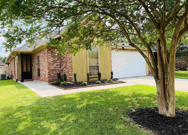Property at 11436 Rossow Ct, Denham Springs, LA 70726, 3 beds, 2 baths