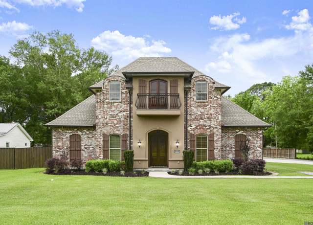 Property at 10150 Lovett Rd, Baton Rouge, LA 70818, 3 beds, 3.5 baths
