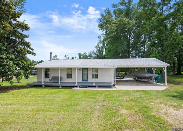 Property at 1942 La Hwy 1041, Holden, LA 70444, 2 beds, 2 baths