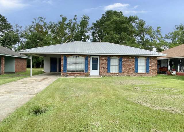 Property at 7819 Greenwell St, Baton Rouge, LA 70812, 3 beds, 1.5 baths