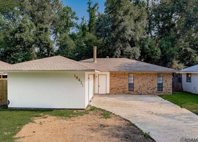 Property at 16411 Hamilton Ave, Baton Rouge, LA 70819, 3 beds, 2 baths