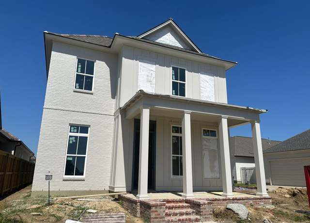 Property at 1751 Rouzan Ave, Baton Rouge, LA 70808, 3 beds, 2.5 baths