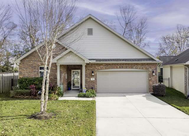 Property at 7111 Village Charmant Dr #51, Baton Rouge, LA 70809, 2 beds, 2 baths