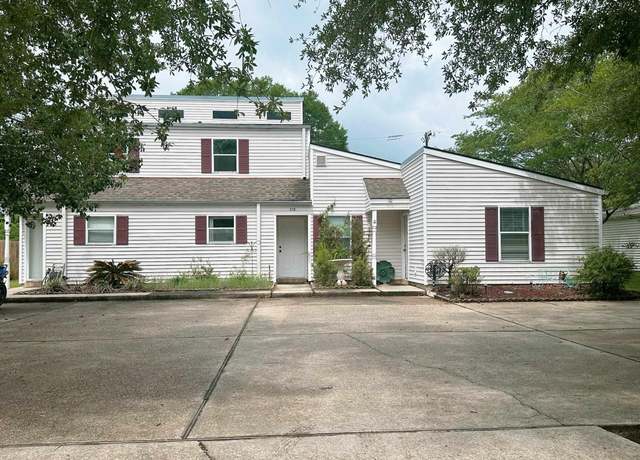 Property at 112 Birdie Dr Unit 19E, Slidell, LA 70460, 2 beds, 1.5 baths