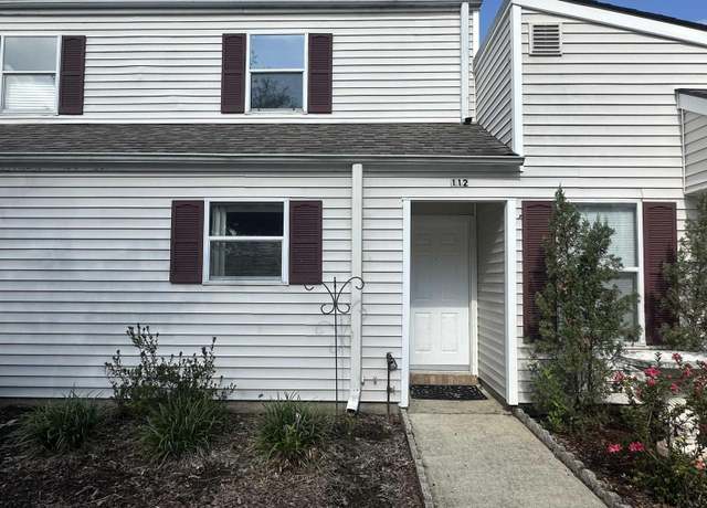 Property at 112 Birdie Dr Unit 19E, Slidell, LA 70460, 2 beds, 1.5 baths