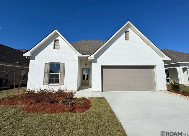 Property at 3465 Atwater Villas Ave, Baton Rouge, LA 70810, 4 beds, 3 baths