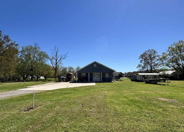 Property at 64235 L & L Rd, Plaquemine, LA 70764, 2 beds, 1 bath