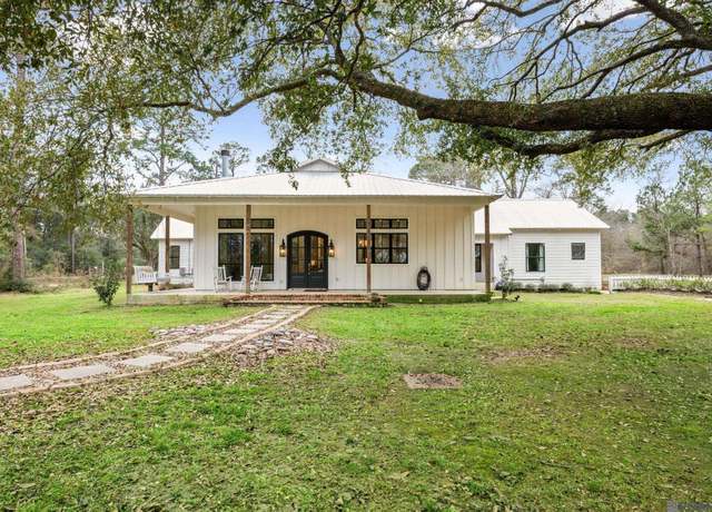 Property at 75340 Hwy 1077, Covington, LA 70435, 4 beds, 3 baths