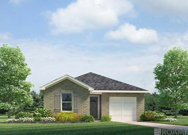 Property at 35588 Forest Manor Ave, Denham Springs, LA 70726, 4 beds, 2 baths