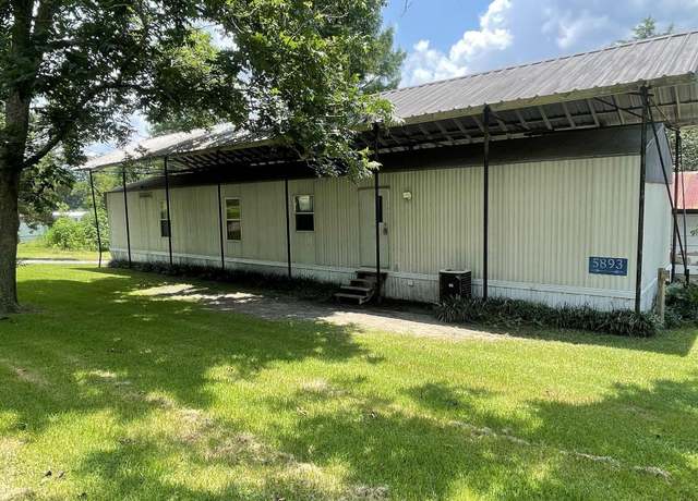 Property at 5893 Island Rd, Jarreau, LA 70749, 3 beds, 2 baths