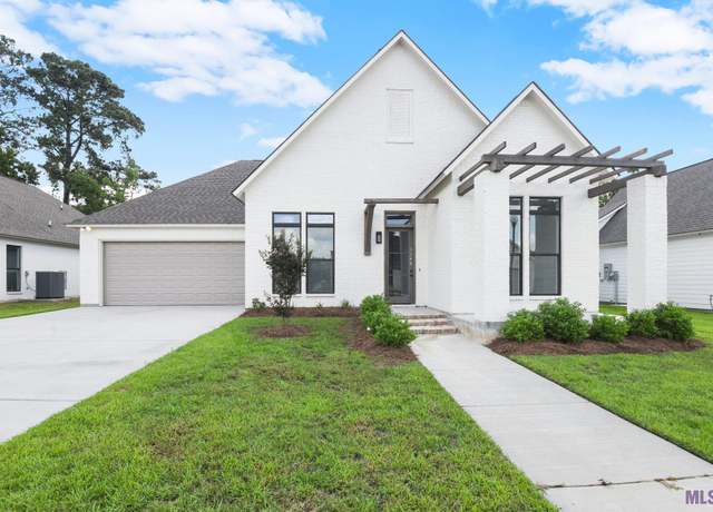 Property at 1148 Ivy Ct, Denham Springs, LA 70726, 3 beds, 2 baths