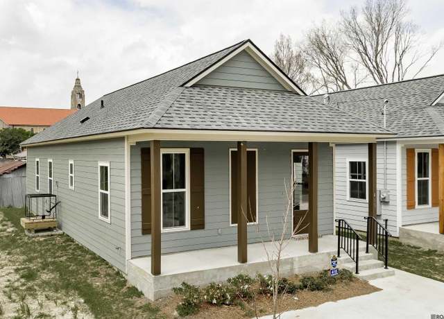 Property at 415 N 24th St, Baton Rouge, LA 70802, 3 beds, 2 baths