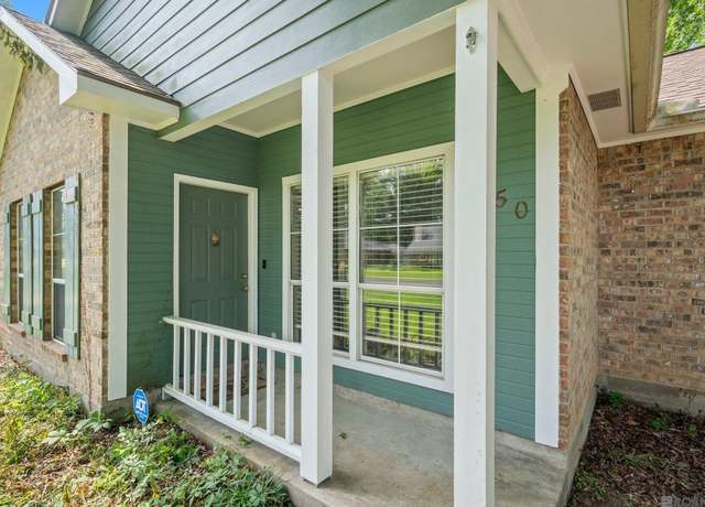 Property at 3550 Magnolia Ave, Zachary, LA 70791, 3 beds, 2 baths