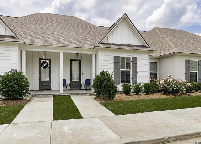 Property at 9558 Creekview Dr, Baton Rouge, LA 70836, 3 beds, 2 baths