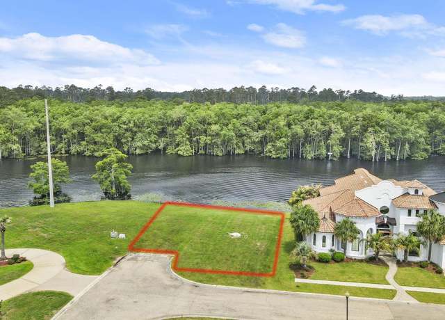 Property at 21441 Blue Marlin Dr, Livingston, LA 70462