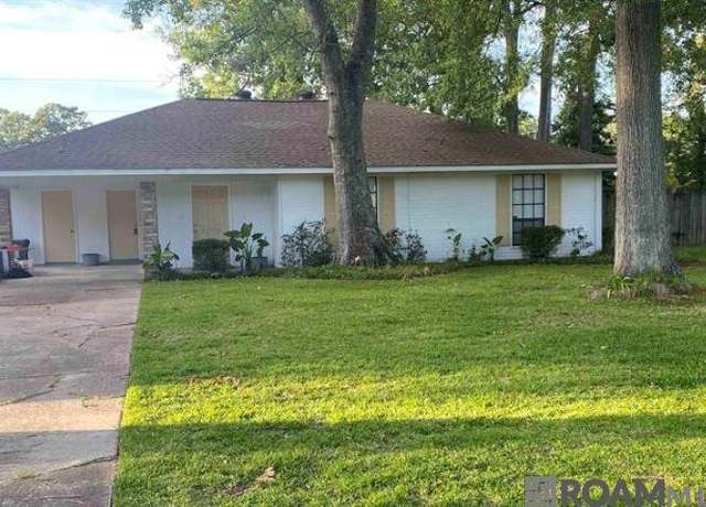 Property at 42140 Shadow Creek Ave, Gonzales, LA 70737, 3 beds, 2 baths