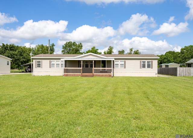 Property at 3446 Oakland Rd, Lakeland, LA 70752, 4 beds, 2 baths