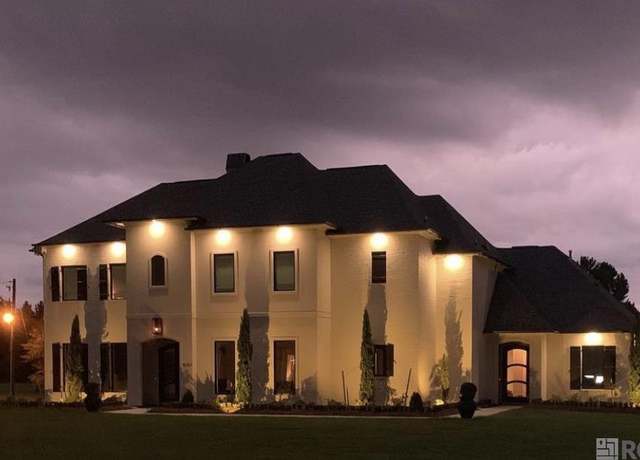 Property at 16367 Greenwell Springs-port Hudson Rd, Pride, LA 70770, 6 beds, 4 baths