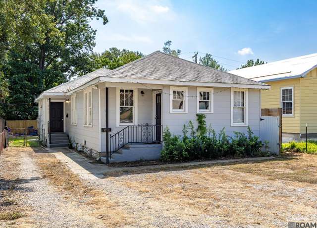 Property at 603/605 Ingleside Dr, Baton Rouge, LA 70806