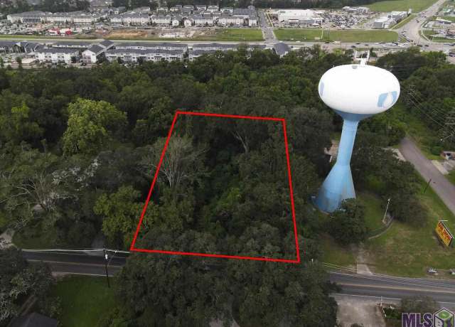 Property at 5454 Highland Rd, Baton Rouge, LA 70808