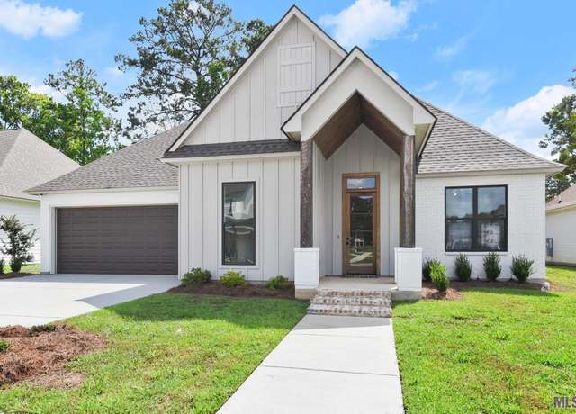 Property at 1150 Ivy Ct, Denham Springs, LA 70726, 4 beds, 3 baths