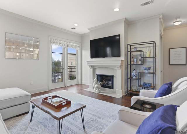 Property at 8201 Village Plaza Ct Unit 3B, Baton Rouge, LA 70810, 2 beds, 2 baths