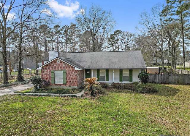 Property at 26613 Todd Dr, Denham Springs, LA 70726, 3 beds, 2 baths