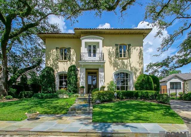 Property at 3109 E Lakeshore Dr, Baton Rouge, LA 70808, 3 beds, 4 baths