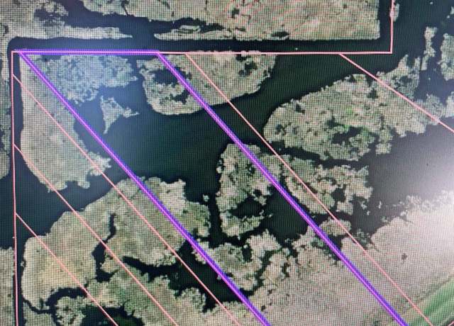 Property at 0 Bayou Dularge Rd, Theriot, LA 70397
